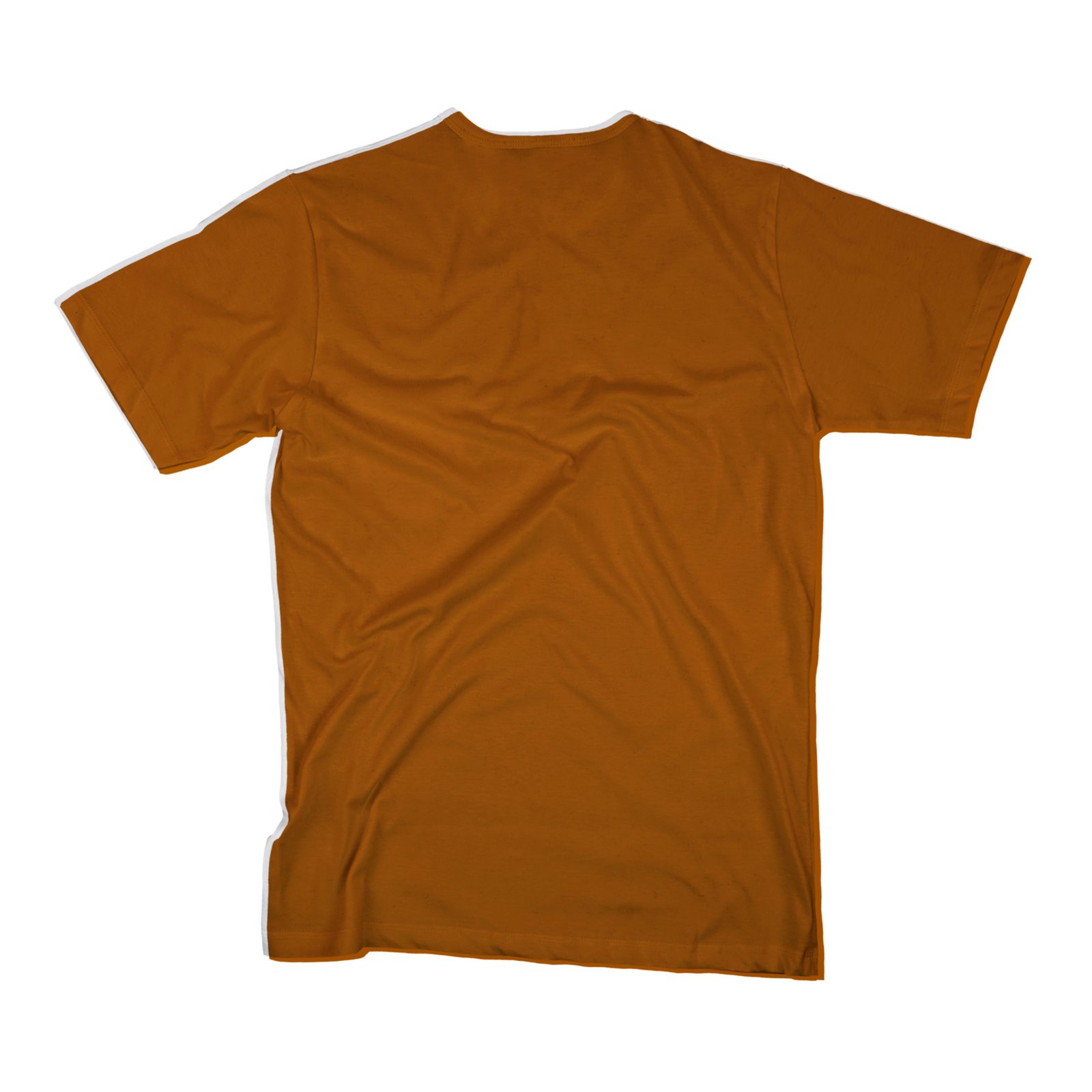 Henley T-shirt with front pocket for men